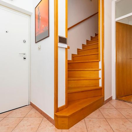 Apartment Pepalo,Omis Free Parking Exterior photo