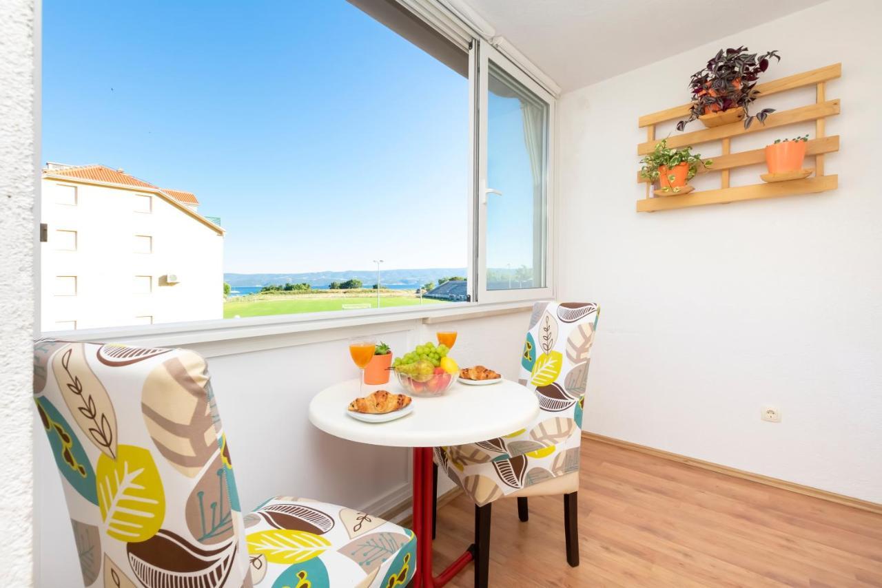 Apartment Pepalo,Omis Free Parking Exterior photo