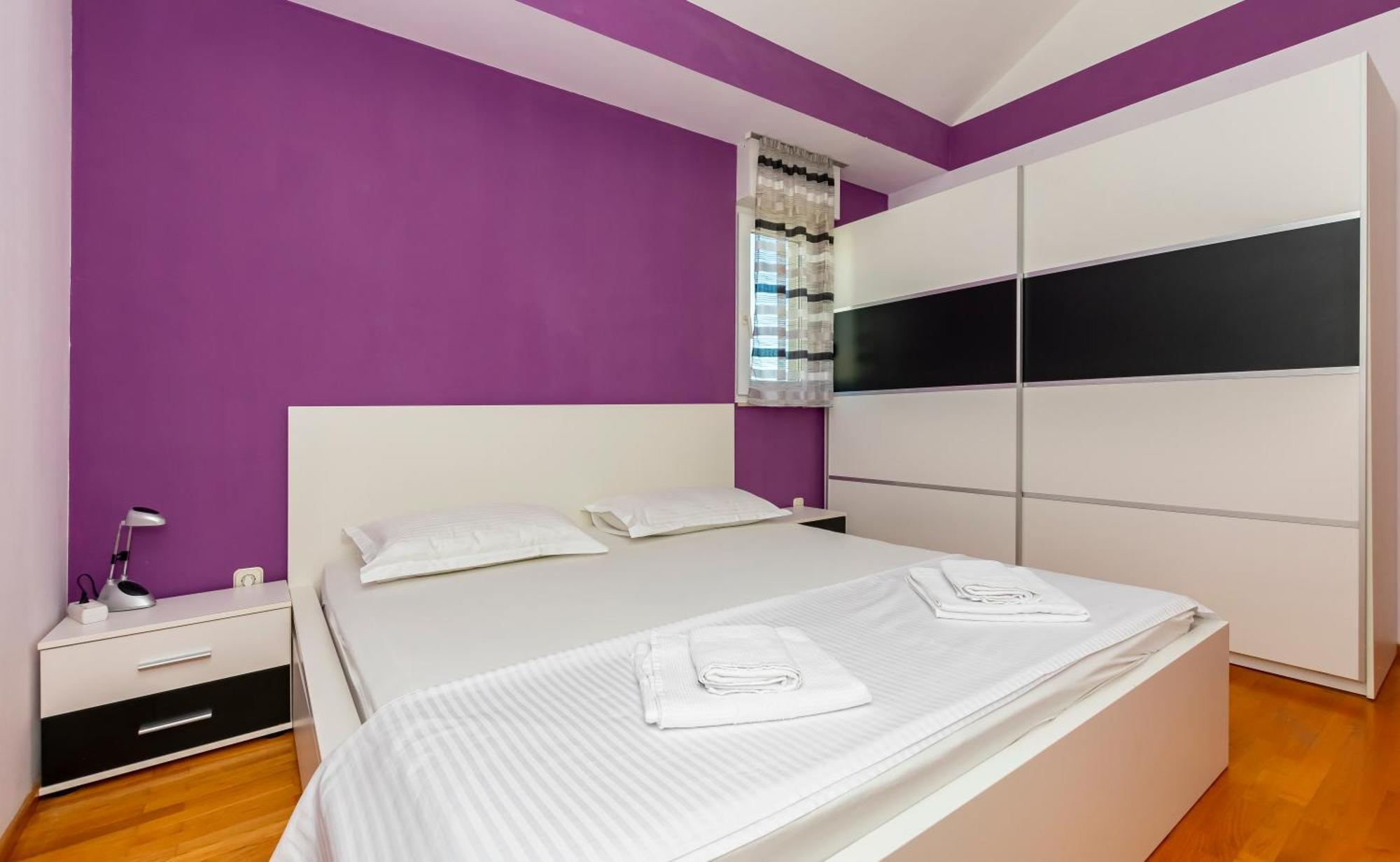 Apartment Pepalo,Omis Free Parking Exterior photo