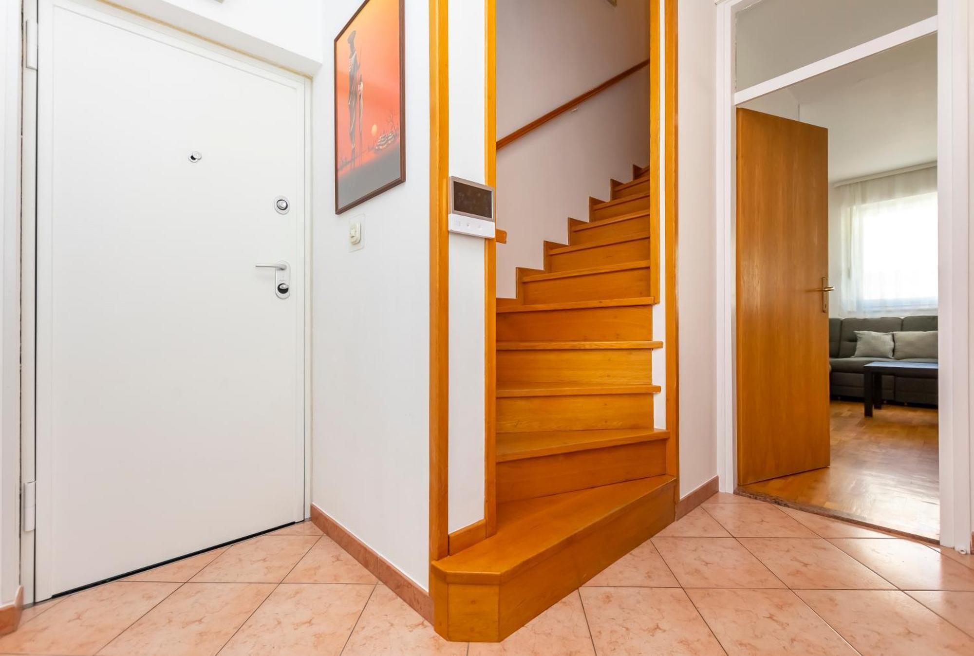 Apartment Pepalo,Omis Free Parking Exterior photo