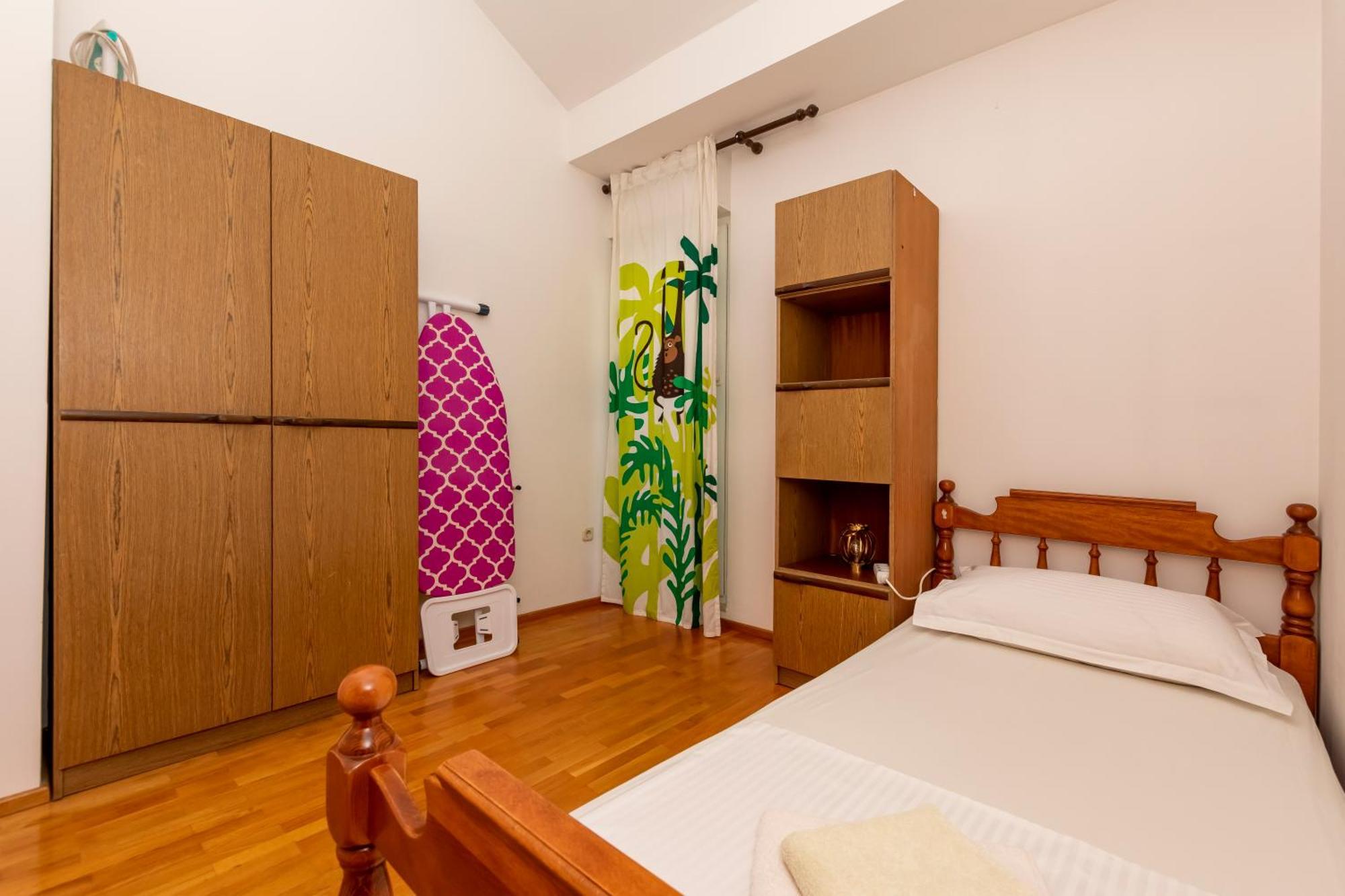 Apartment Pepalo,Omis Free Parking Exterior photo