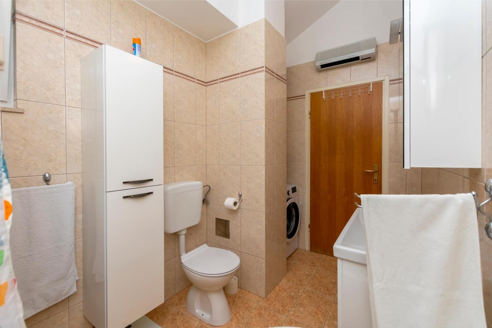 Apartment Pepalo,Omis Free Parking Exterior photo